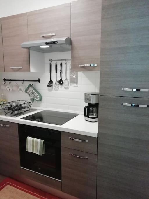 Apartma Traumblick Obertraun Apartamento Exterior foto
